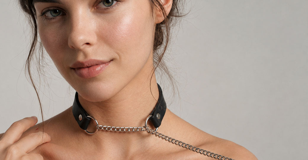 Why Collars Can Feel Good: The Neuroscience, Explained Carefully