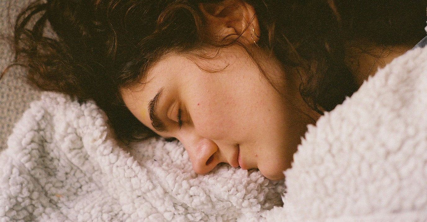 Why Rest and Release Are the Same Thing