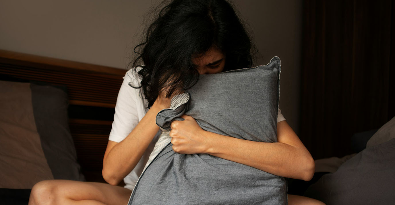 Insomnia Meditation: What the Research Actually Found