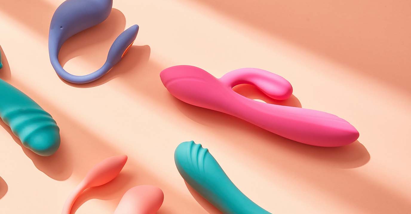 How to Use a Rabbit Vibrator: The Technique Side of the Fit Problem