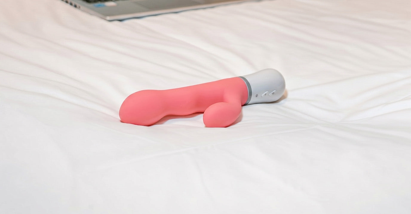 What Is a Rabbit Vibrator? The Design, the Name, the Origin
